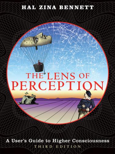 Cover image for The Lens of Perception