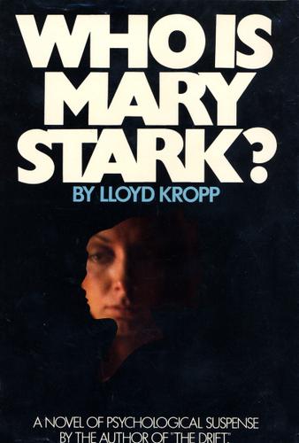 Cover image for Who is Mary Stark