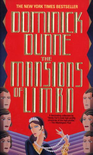 Cover image for The Mansions of Limbo