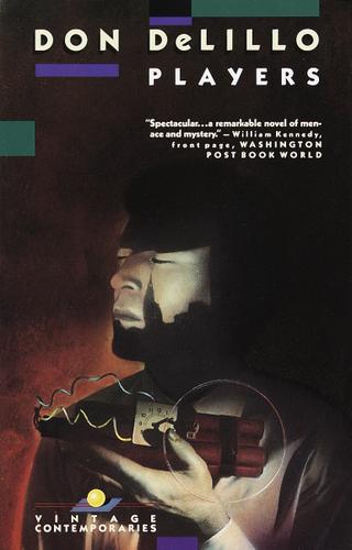 Cover image for Players