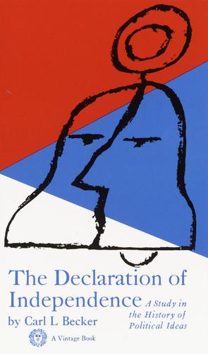 Cover image for Declaration of Independence