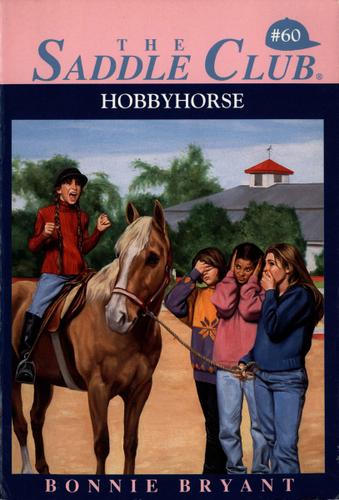 Cover image for Hobbyhorse