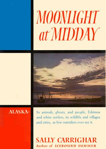 Cover image for Moonlight At Midday