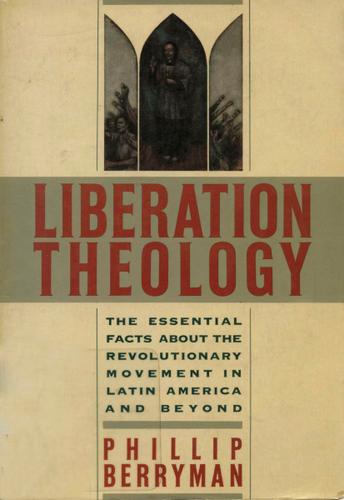 Cover image for Liberation Theology