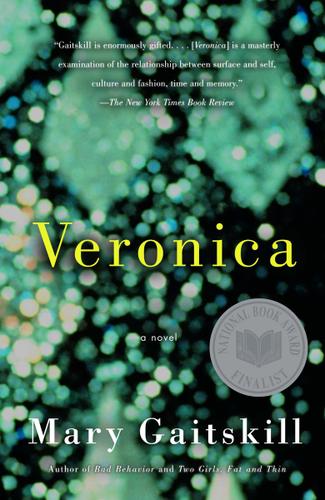 Cover image for Veronica