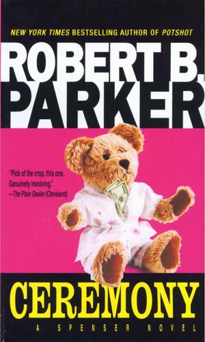 Cover image for Ceremony