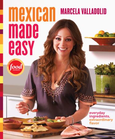 Cover image for Mexican Made Easy