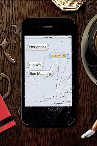 Cover image for Noughties