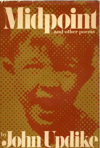 Cover image for Midpoint and Other Poems