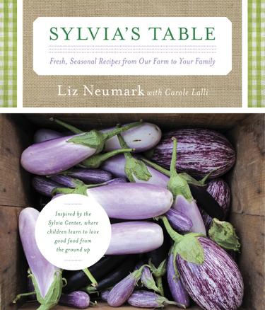 Cover image for Sylvia's Table