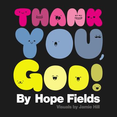 Cover image for Thank You, God!