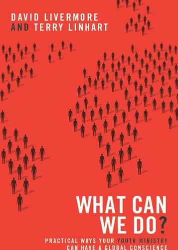 Cover image for What Can We Do?