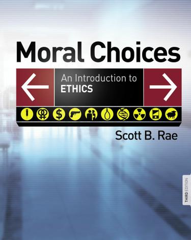 Cover image for Moral Choices