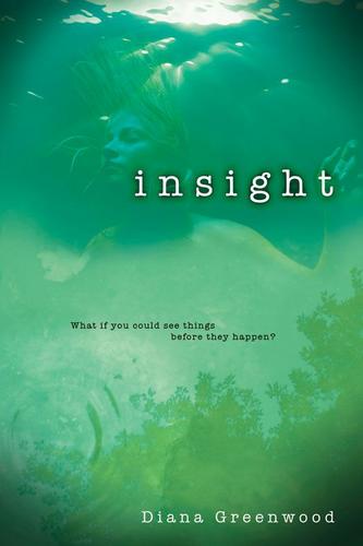 Cover image for Insight