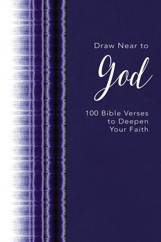 Cover image for Draw Near to God