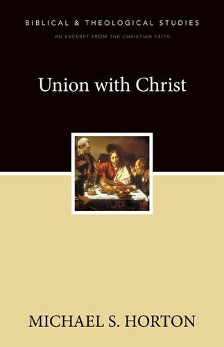Cover image for Union with Christ