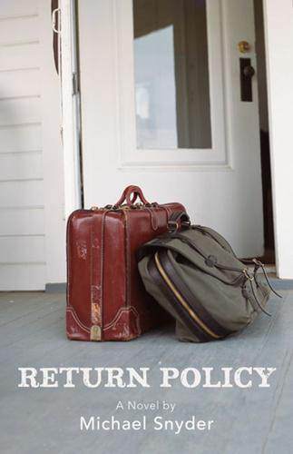 Cover image for Return Policy