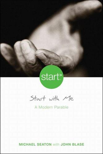 Cover image for Start With Me