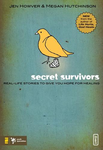 Cover image for Secret Survivors