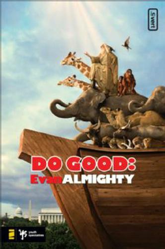 Cover image for Do Good: Evan Almighty