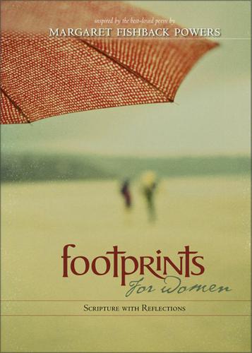 Cover image for Footprints for Women