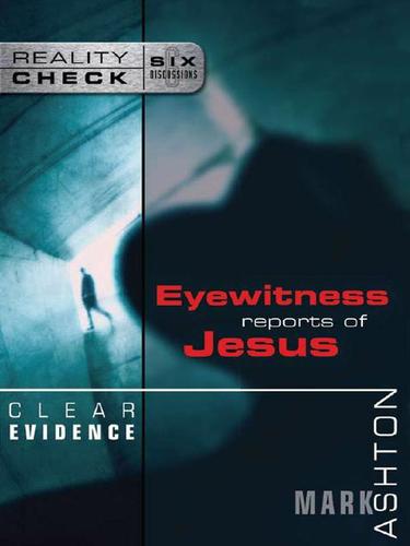 Cover image for Clear Evidence