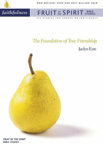 Cover image for Faithfulness