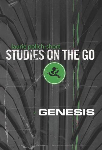 Cover image for Genesis