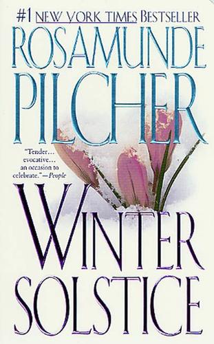 Cover image for Winter Solstice