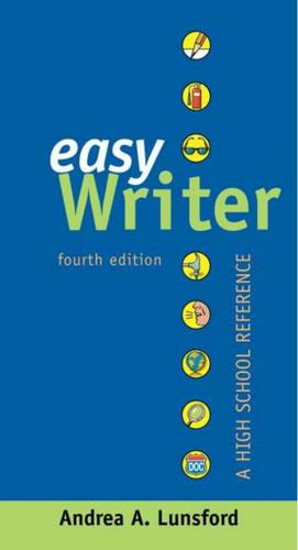 easywriter 7th edition pdf