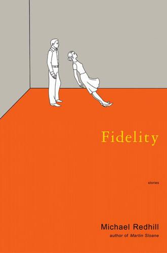 Cover image for Fidelity