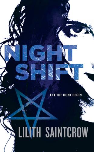 Cover image for Night Shift