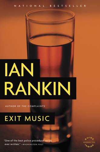 Cover image for Exit Music