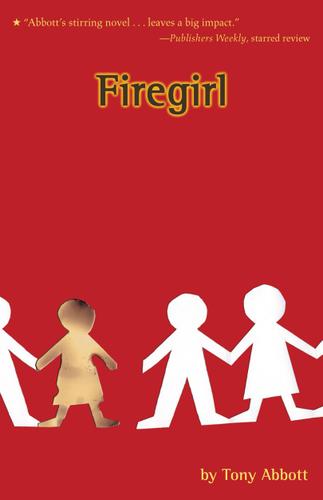 Cover image for Firegirl