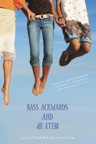 Cover image for Bass Ackwards and Belly Up