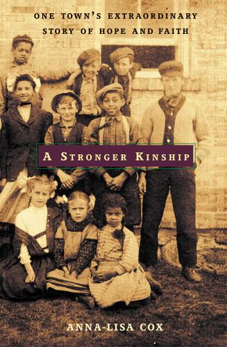 Cover image for A Stronger Kinship