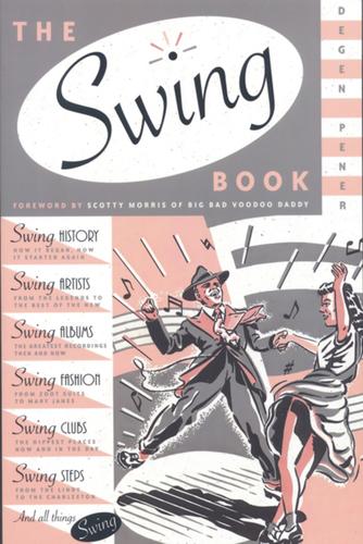 Cover image for The Swing Book