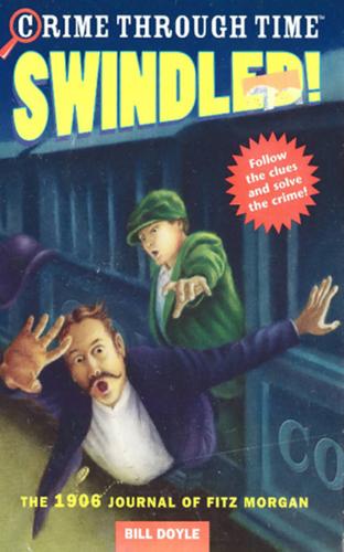 Cover image for Swindled!