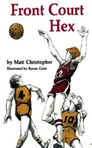 Cover image for Front Court Hex