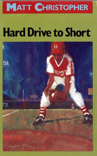 Cover image for Hard Drive to Short