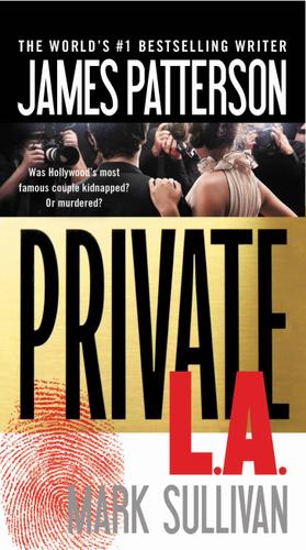 Cover image for Private L.A.