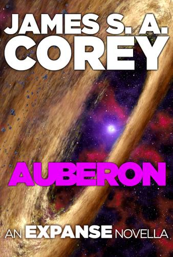 Cover image for Auberon