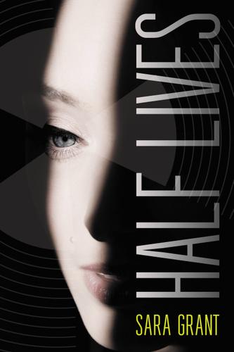 Cover image for Half Lives