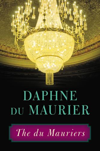 Cover image for The du Mauriers