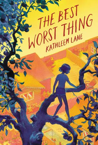 Cover image for The Best Worst Thing