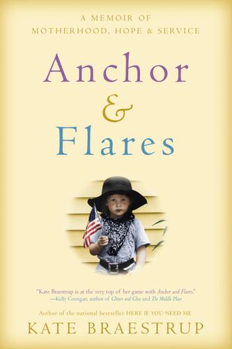 Cover image for Anchor and Flares