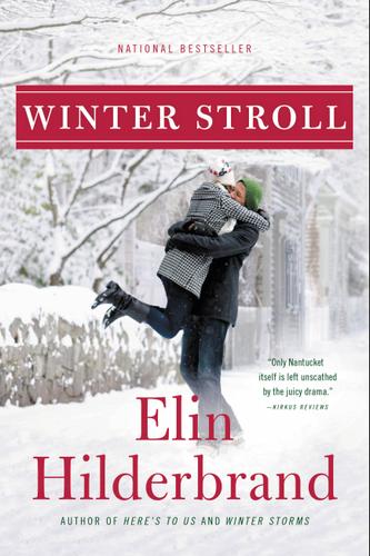 Cover image for Winter Stroll