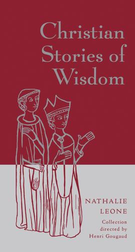 Cover image for Christian Stories of Wisdom