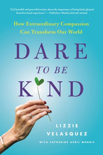 Cover image for Dare to Be Kind