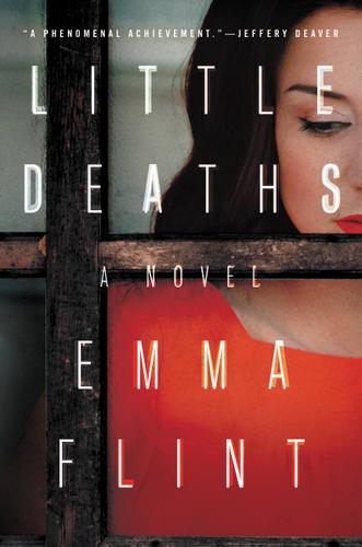 Cover image for Little Deaths